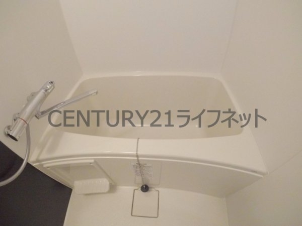 フォーリアライズ天神橋ルーチェ