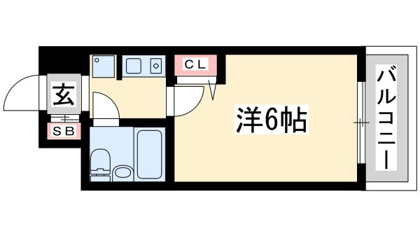 エスリード北大阪