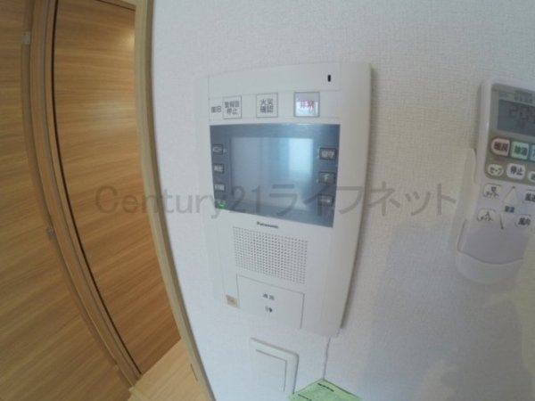 プランドール新大阪サウスレジデンス