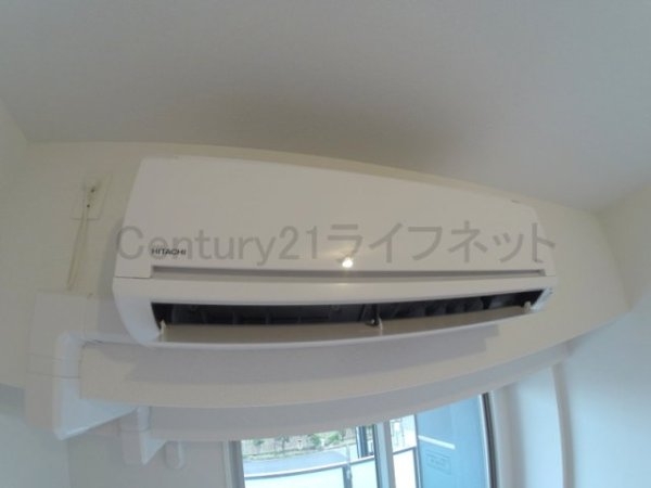 プランドール新大阪サウスレジデンス