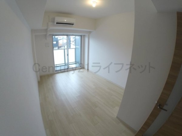 プランドール新大阪サウスレジデンス