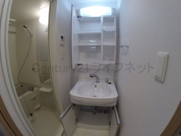 プランドール新大阪サウスレジデンス