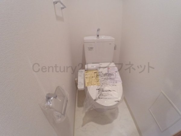 プランドール新大阪サウスレジデンス