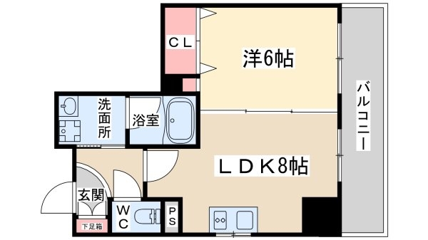 エステムプラザ梅田・扇町公園パークランド