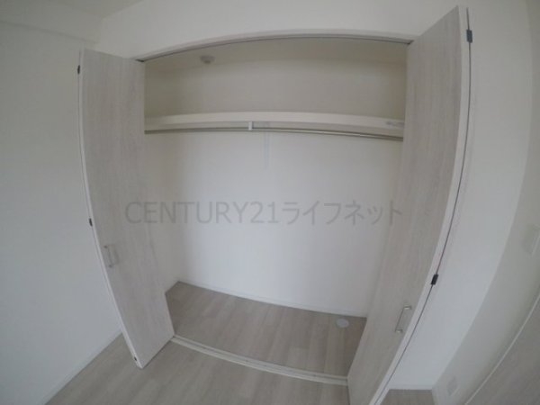 大阪市東淀川区西淡路３丁目のマンション