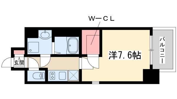 エスリード新大阪レジデンス