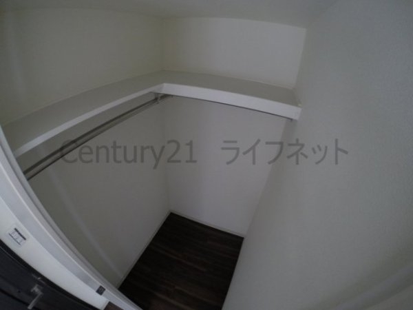 エスリード新大阪レジデンス