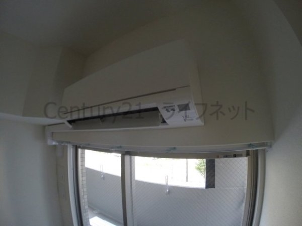 エスリード新大阪レジデンス