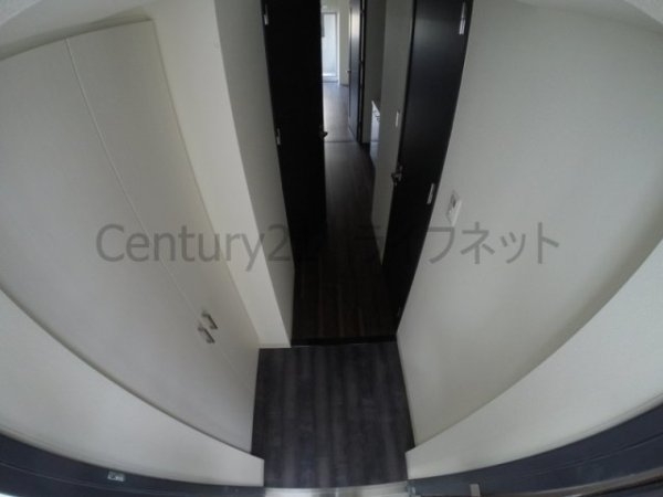 エスリード新大阪レジデンス