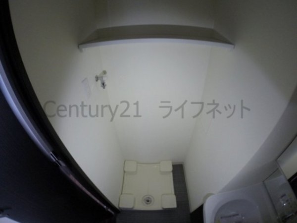 エスリード新大阪レジデンス