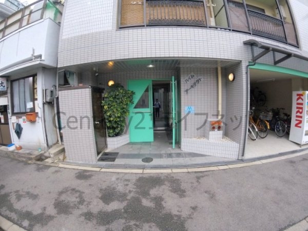 ハイムアーキテクト