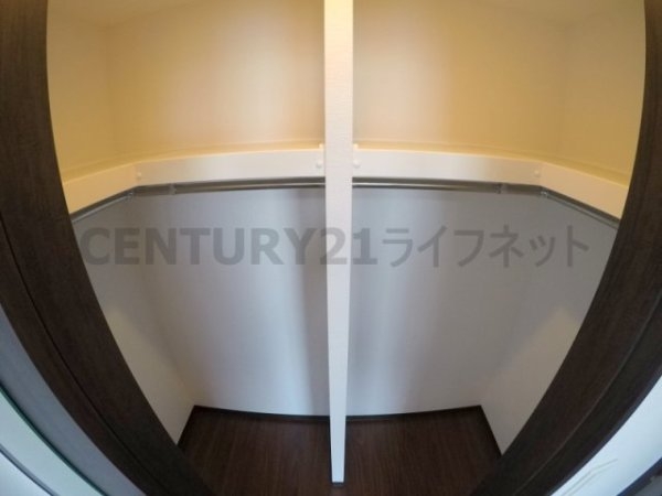 グランカーサ新大阪サウス