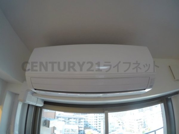 グランカーサ新大阪サウス
