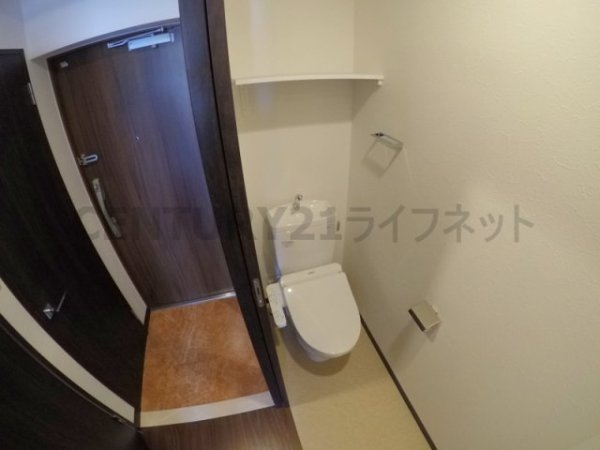 グランカーサ新大阪サウス