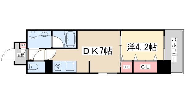 べラルーチェ十三
