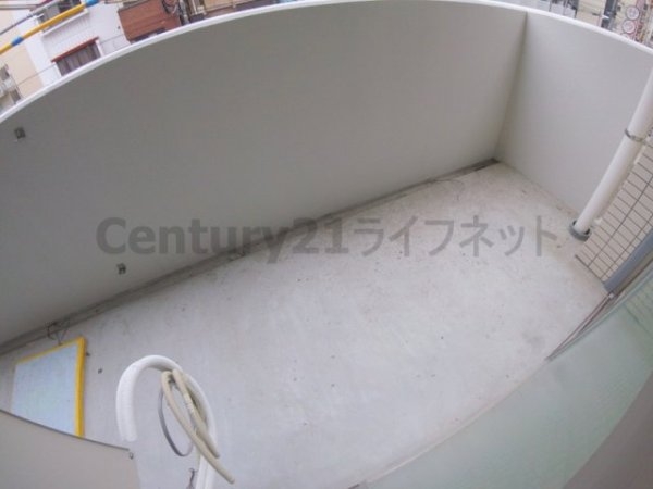 べラルーチェ十三