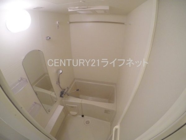 プレサンス淡路駅前