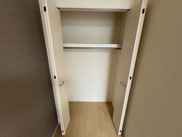 フジパレス新高2番館