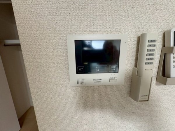 フジパレス新高2番館