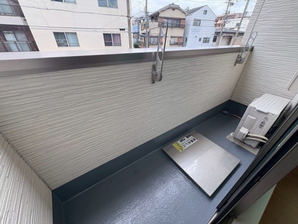 フジパレス新高2番館