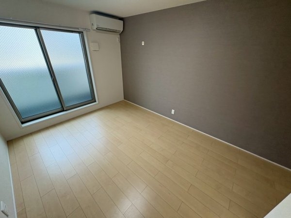 フジパレス新高2番館