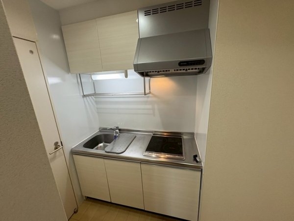 フジパレス新高2番館