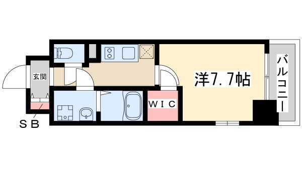 エスリード大阪グランゲート