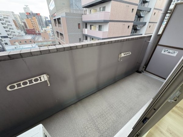 オアーゼ梅田東