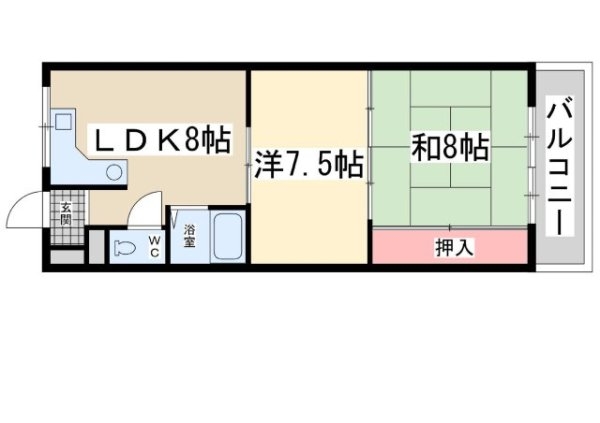 コーポフェニックス