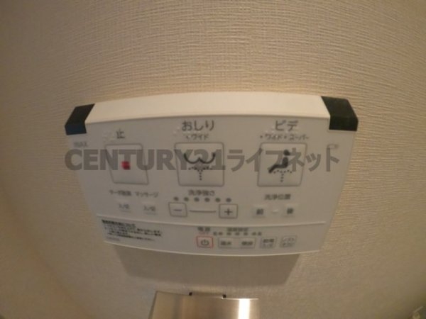 フォーリアライズ梅田レーベン