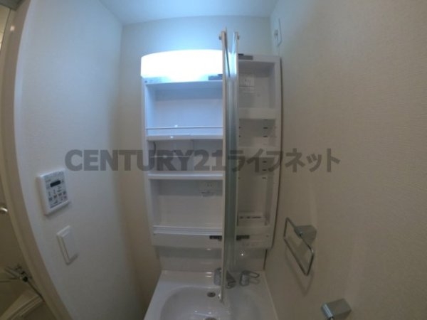 フォーリアライズ梅田レーベン