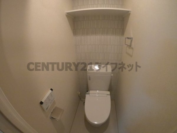フォーリアライズ梅田レーベン