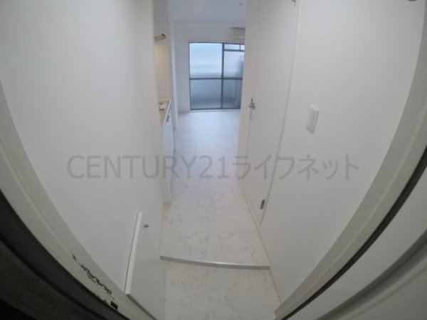 シャルム十三（東）