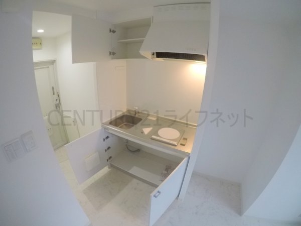 シャルム十三（東）