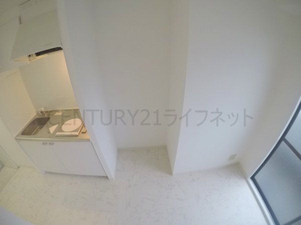 シャルム十三（東）