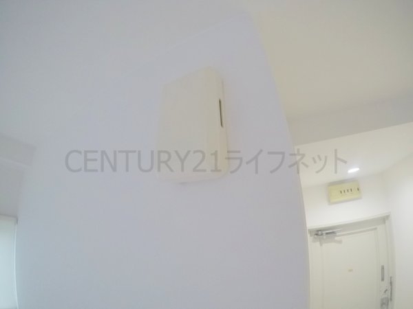 シャルム十三（東）