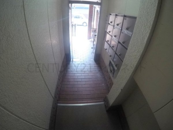 シャルム十三（東）