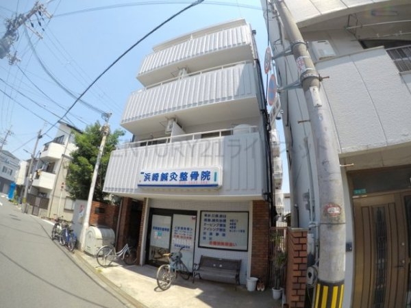シャルム十三（東）