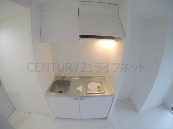 シャルム十三（東）