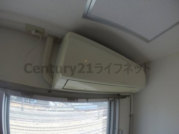 アパートメント淀川