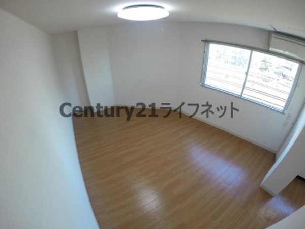 アパートメント淀川