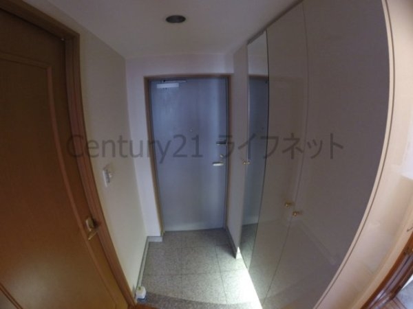 ファミール新大阪ネクス都