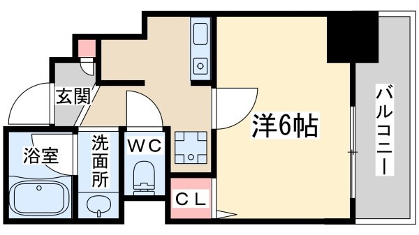 ラナップスクエア東梅田