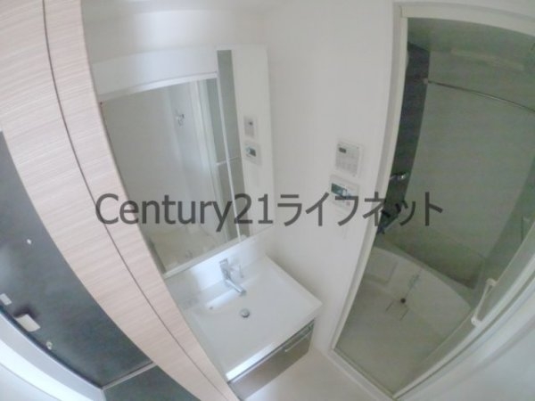 スワンズシティ梅田シエロ