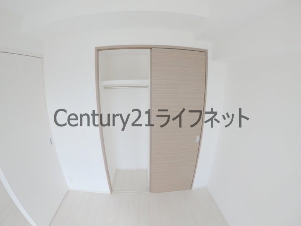 スワンズシティ梅田シエロ