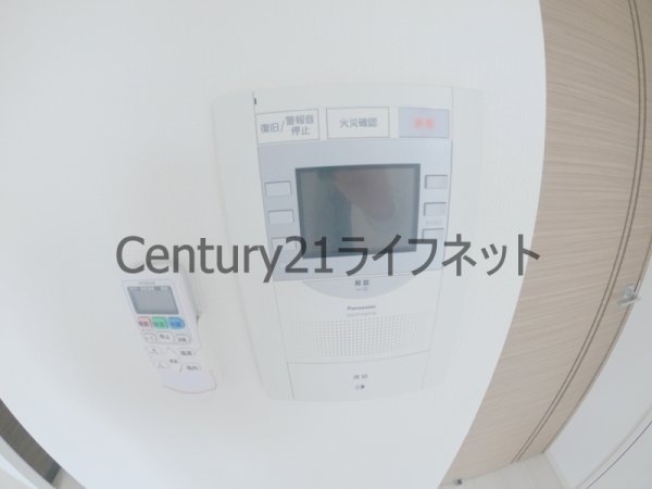 スワンズシティ梅田シエロ