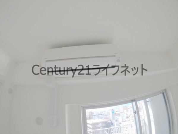スワンズシティ梅田シエロ