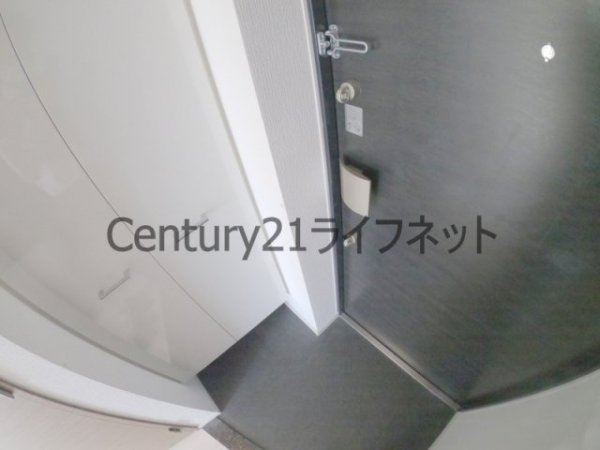 スワンズシティ梅田シエロ