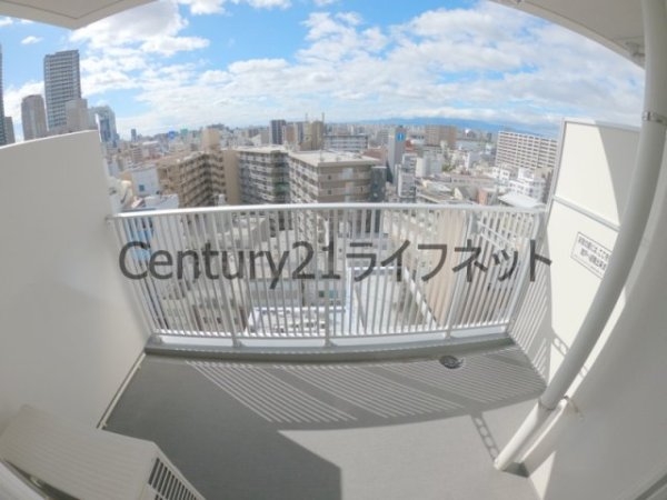 スワンズシティ梅田シエロ