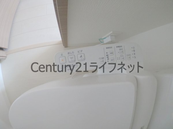 スワンズシティ梅田シエロ
